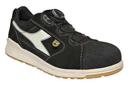 CHAUSSURES DE SECURITE - D-Jump