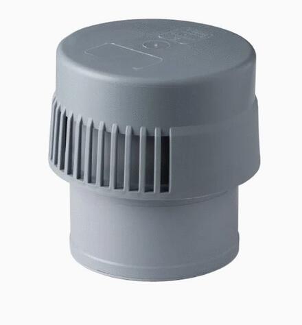 CLAPET AERATEUR DE COLONNE - Équilibreur de pression