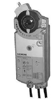 MOTEUR ET SERVOMOTEUR - Servomoteur électrique
