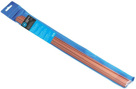 BRASURE - Argent 2%