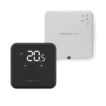 THERMOSTAT D'AMBIANCE - Thermostat d'ambiance DT4R