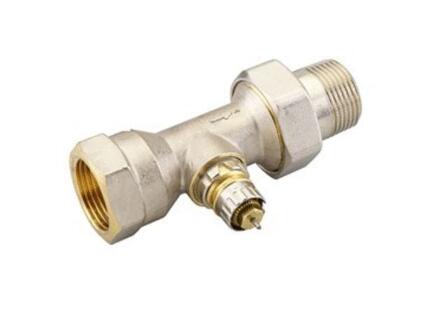 CORPS THERMOSTATIQUE POUR DISTRIBUTION BITUBE - RA-IN