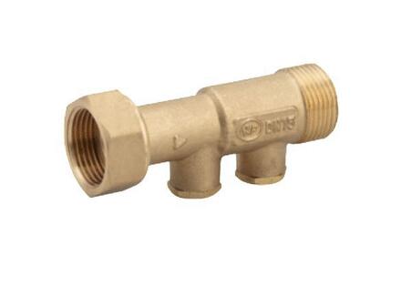 CLAPET ANTIPOLLUTION - FM