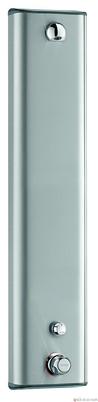 PANNEAU DCH.SECURITHERM INOX       DEL 792303 DELABIE G ET J  [792303] 