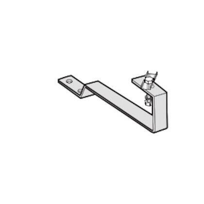 ACCESSOIRES HYDRAULIQUES - Ferrure d'ancrage