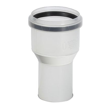 ACCESSOIRES FLEXCONDENS - Raccordement
