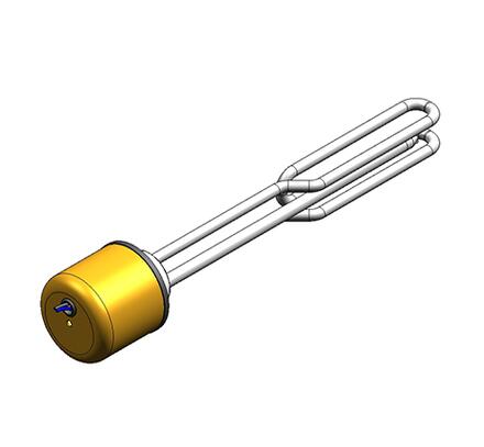 KIT RESISTANCE ELECTRIQUE - Pour préparateur ECS
