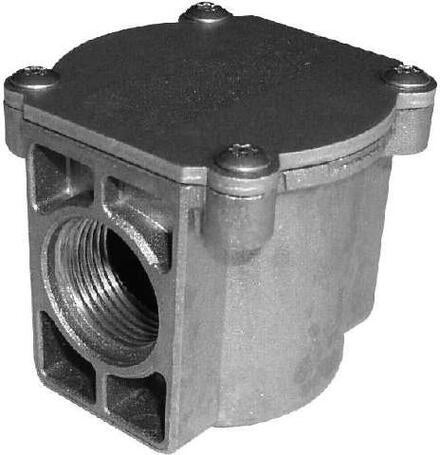 FILTRE GAZ