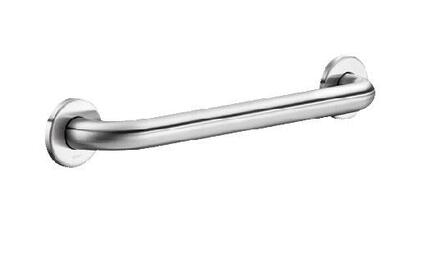 BARRE D'APPUI DROITE - Barre de maintien et de relèvement pour WC, douche ou baignoire