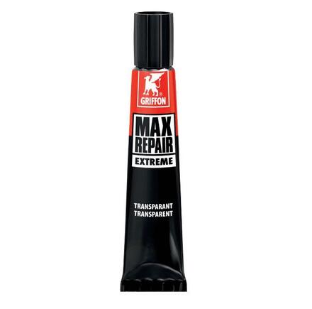 MAX REPAIR - Colle de réparation extrêmement forte