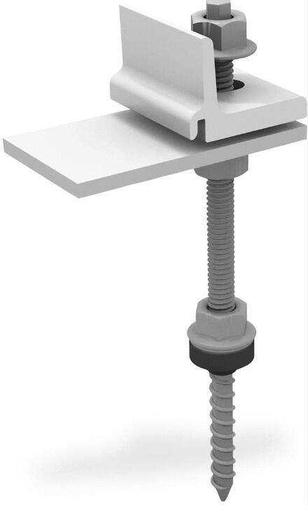 ACCESSOIRES - FIXATION TIREFOND