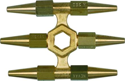 ACCESSOIRES - Bec acétylène Cirrus