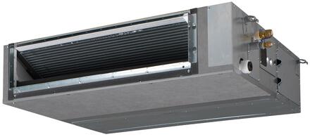 UNITE INTERIEURE GAINABLE - FXSQ-A - VRV - Inverter - réversible