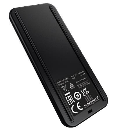 COMMANDE A DISTANCE GO MI 301        98046408 GRUNDFOS POMPES DISTRIBUTION  [98046408] 