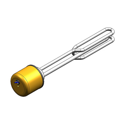 KIT RESISTANCE ELECTRIQUE - Pour préparateur ECS