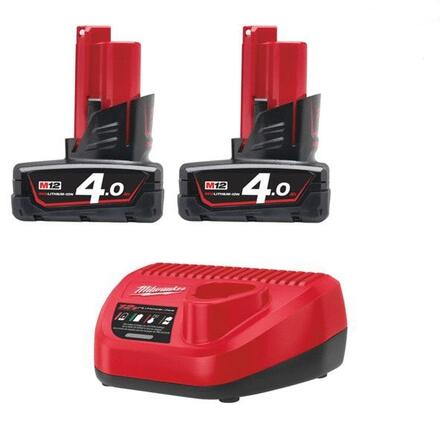 BATTERIE - Pack