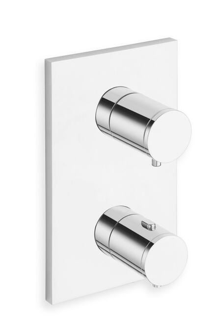 FACADE EXTERNE TRIVERDE LAITON        XT85351 ONDYNA  [XT85351] 
