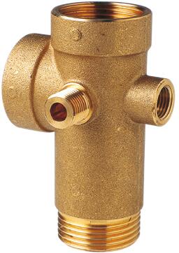 ACCESSOIRE HYDRAULIQUE - Raccord