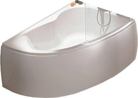 MICROMEGA DUO - Tablier réversible pour baignoire acrylique Microméga Duo