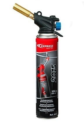 LAMPE A SOUDER LANCE FLAMME DARD          343 GUILBERT EXPRESS  [343] 