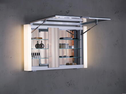 ROYAL METROPOL - Armoire de toilette