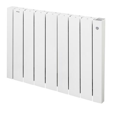 VOLGA PLUS - TAMH - Radiateur électrique à fluidre ThermoActif