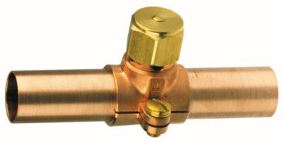 RACCORD LAITON GAZ NATUREL