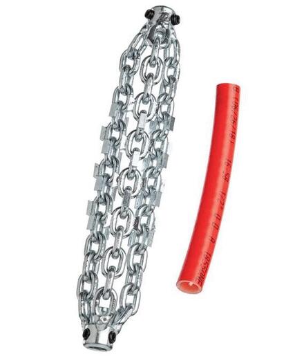 DEBOUCHEUR ELECTRIQUE - Outil de battage pour Flexshaft K-9