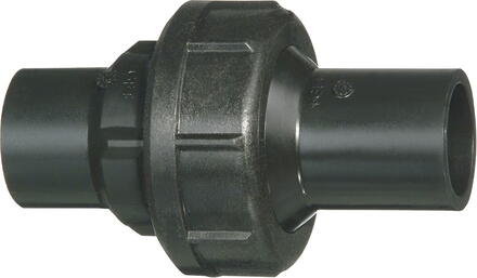 UNION PE100 BAB EPDM          20 GF 753518606 FISCHER GEORG  [753518606] 