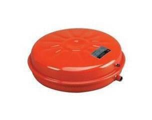 VASE D'EXPANSION PLAT SOUS PRESSION