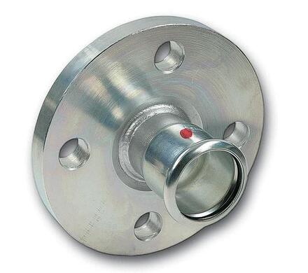 BRIDE SANHA-THERM - Femelle - PN 10/16