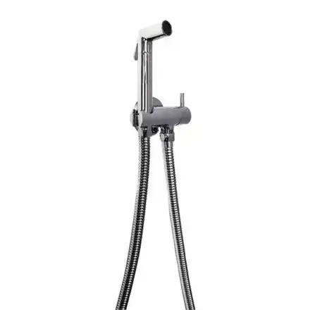 DOUCHETTE MINIKIT RONDE A GACHE CHR    78CR03 PAINI FRANCE  [78CR03] 