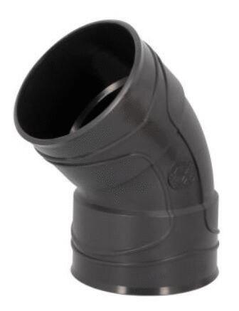 COUDE HOMETECH® - Coude 45°