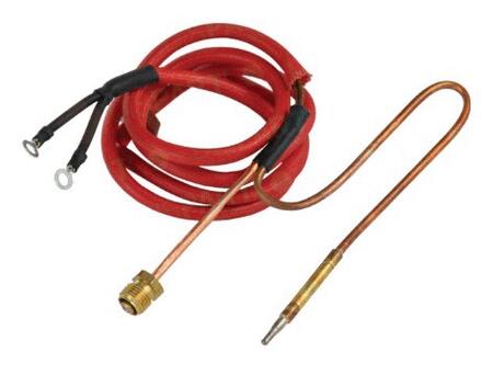 THERMOCOUPLE - Thermocouple
