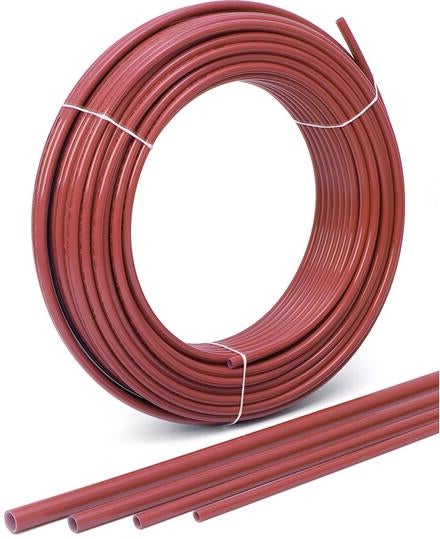 TUBE RAUTHERM RAU-PER -PE - Nu