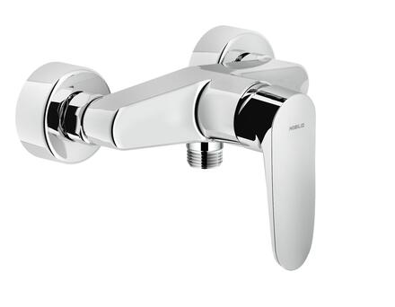 EXCLUSIVITES RICHARDSON PAR NOBILI - Mitigeur de douche mural