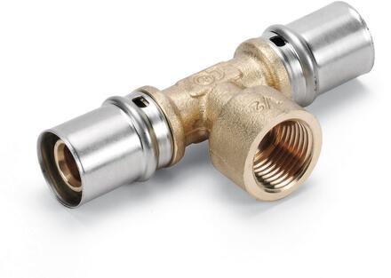 TE MULTICOUCHE FLUXO® - FFF - Mixte