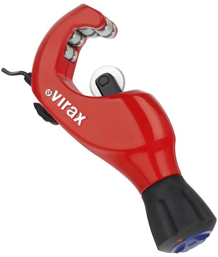 COUPE TUBE PLASTIQUE - ZR42