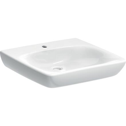 LAVABO RENOVA COMFORT PMR 60X55  501.989.00.1 GEBERIT  [501.989.00.1] 