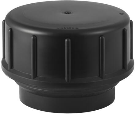 BOUCHON - Complet tube PEHD