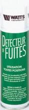 DETECTEUR DE FUITE DE GAZ - Détecteur de fuite de gaz