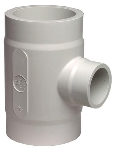 PROGEF STANDARD - Té 90°