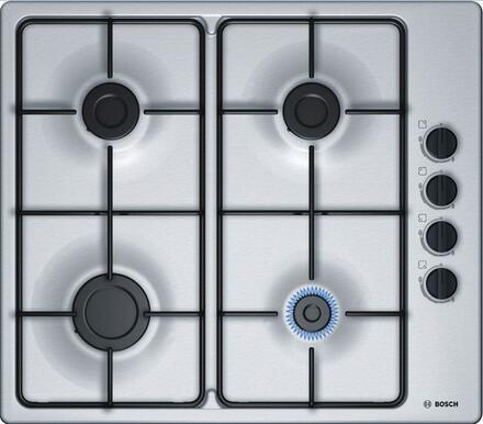 TABLE GAZ - INOX