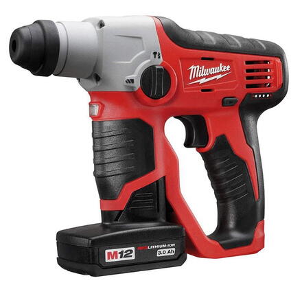 PERFORATEUR - BURINEUR SANS FIL - SDS Plus