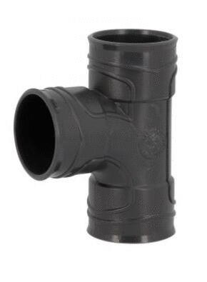 TE HOMETECH® - FF - 87°30 - Pied de biche