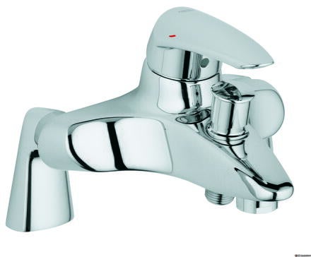 EURODISC - Mitigeur bain-douche sur gorge