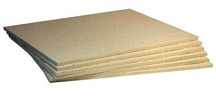 ECRAN THERMIQUE RIGIDE - BOARD 607 - Plaque