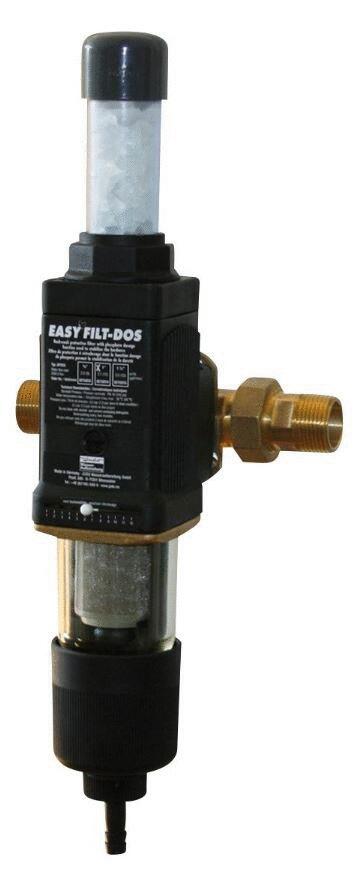 ACCESSOIRE ANTI-TARTRE - Cartouche phosphate