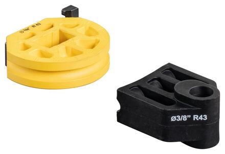 ACCESSOIRES DE CINTRAGE - Formes de cintrage et pièces coulissantes