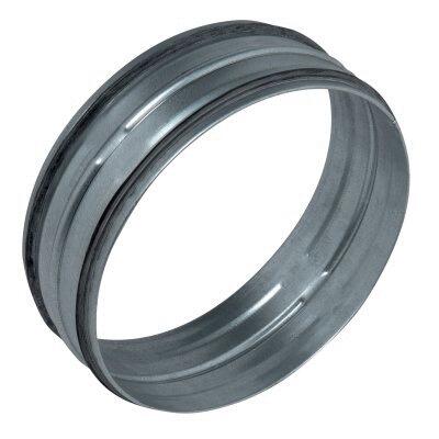 ACCESSOIRES DE RESEAUX - RM - Raccord Mâle à joint - Galva